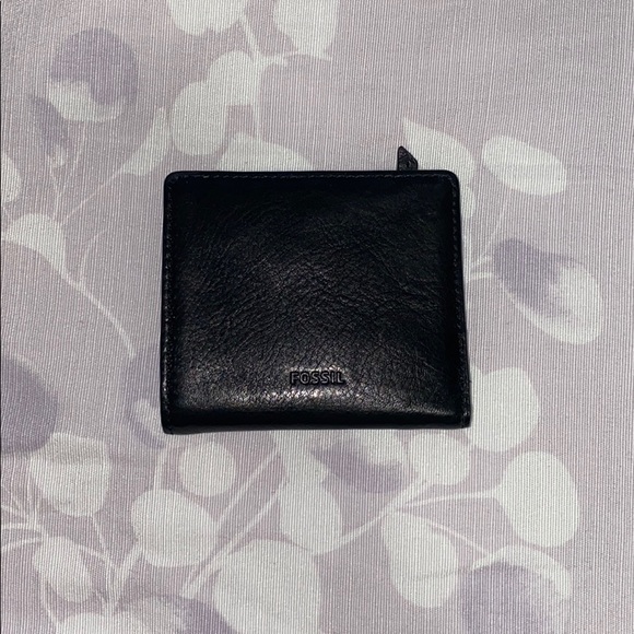 Fossil Bifold Wallet